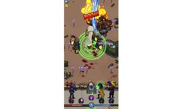 Epic Idle Defense for Android - Download the APK from Habererciyes